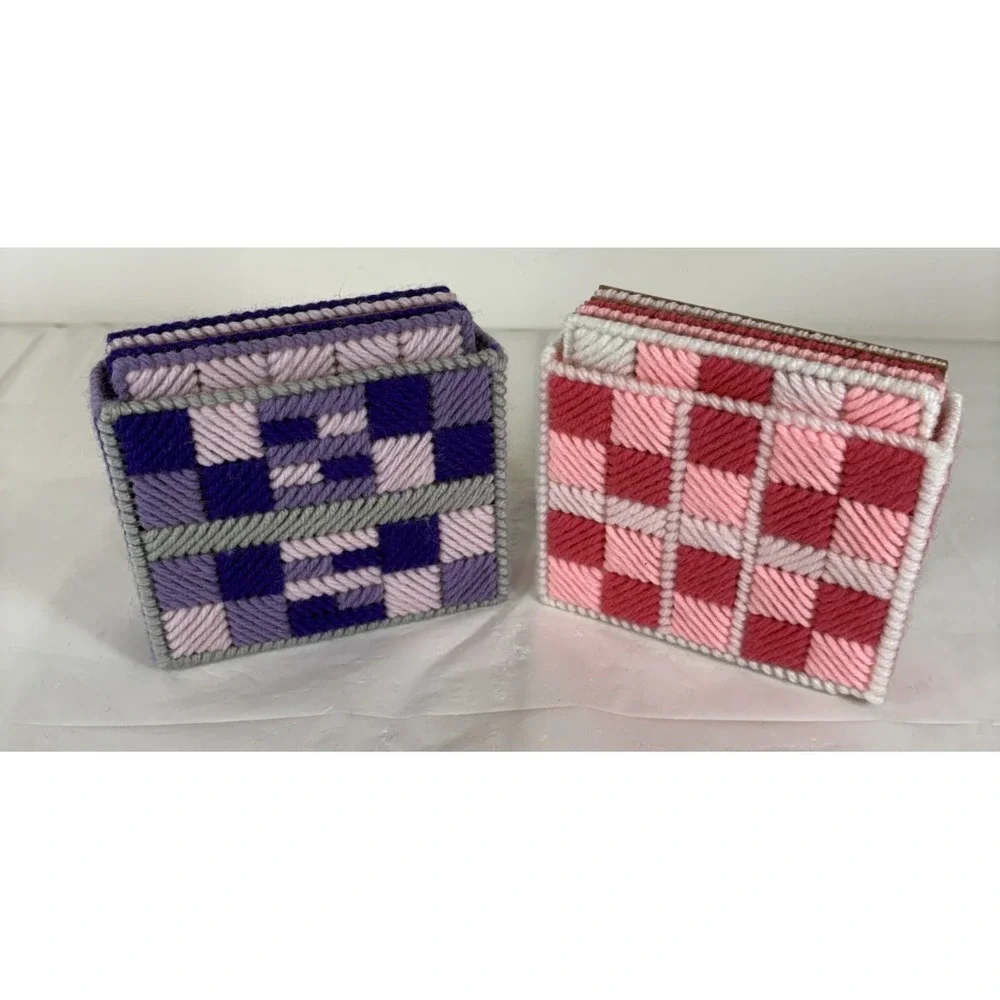 Handmade this set